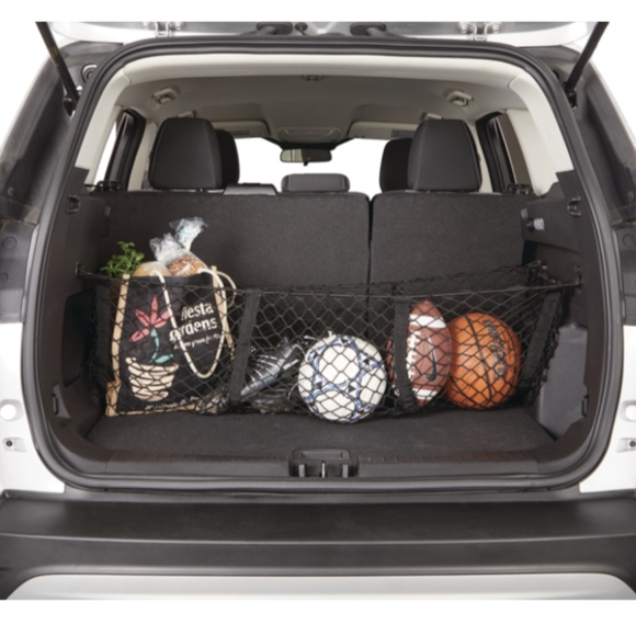 Trunk Cargo Net - Picture 2 of 2